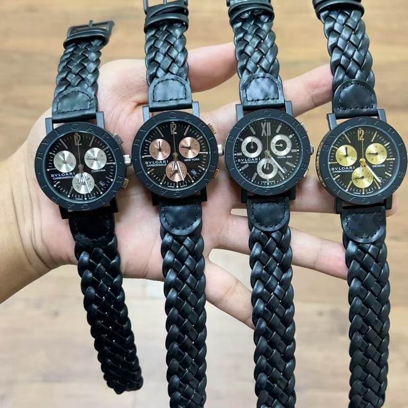 Bvlgari 40mm 091707